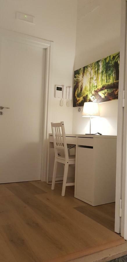 Talismano Luxury & Frühstückspension Neapel