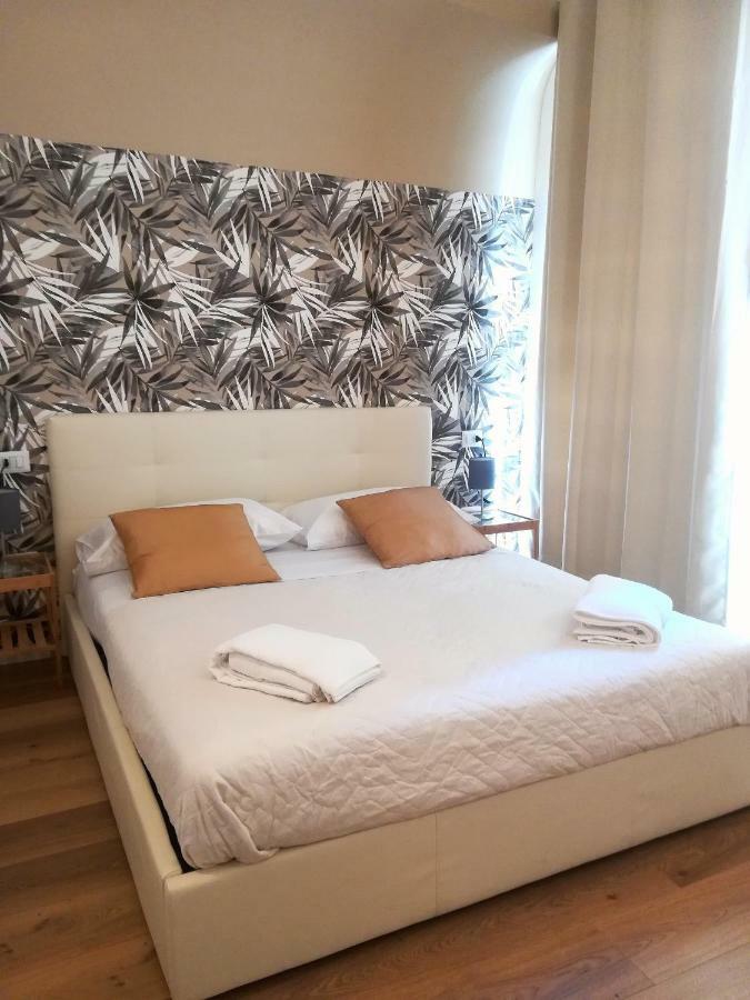 Talismano Luxury & Frühstückspension Neapel